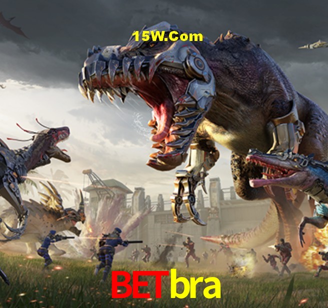 Welcome Bonus Betbra