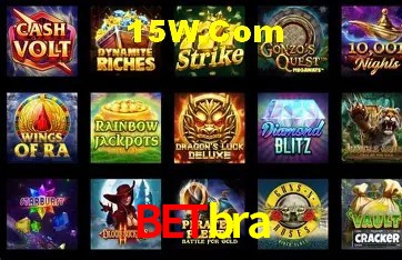 Games Directory Betbra